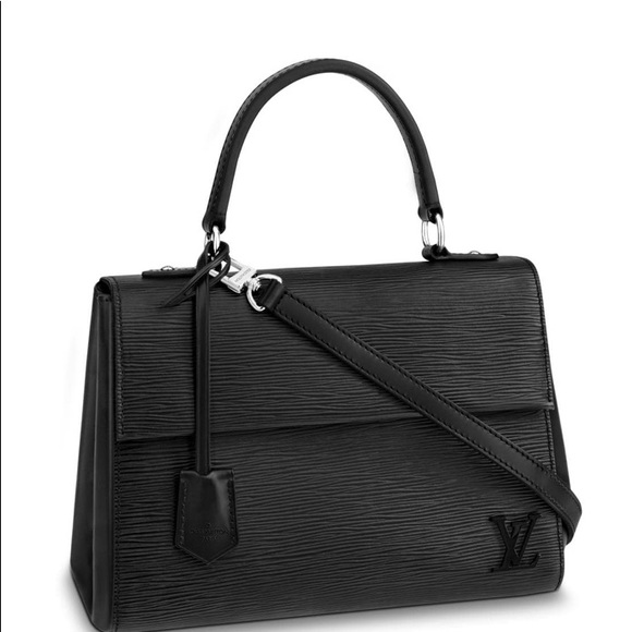 Louis Vuitton Cluny MM Epi - Picture 2 of 10